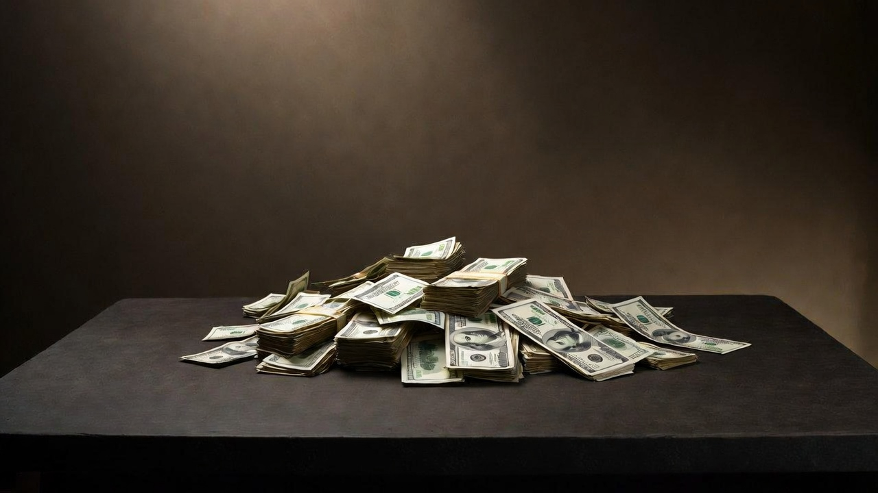 Financial planning for a chimney sweep business